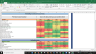 Estée Lauder Companies Inc Complete Fundamental Analysis Excel Model