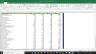Exelon Corp Complete Fundamental Analysis Excel Model
