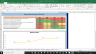 Essex Property Trust Complete Fundamental Analysis Excel Model