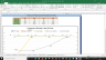 Essex Property Trust Complete Fundamental Analysis Excel Model