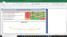 Estée Lauder Companies Inc Complete Fundamental Analysis Excel Model