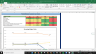 Expedia Inc Complete Fundamental Analysis Excel Model