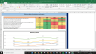 Exelon Corp Complete Fundamental Analysis Excel Model