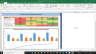 Extra Space Storage Inc Complete Fundamental Analysis Excel Model