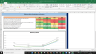 Expedia Inc Complete Fundamental Analysis Excel Model