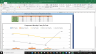 Exelon Corp Complete Fundamental Analysis Excel Model