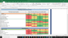 F5 Networks Inc Complete Fundamental Analysis Excel Model