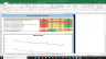 Expeditors International of Washington Inc Complete Fundamental Analysis Excel Model