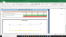 Extra Space Storage Inc Complete Fundamental Analysis Excel Model
