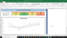 Expeditors International of Washington Inc Complete Fundamental Analysis Excel Model