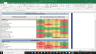 Facebook Inc Complete Fundamental Analysis Excel Model