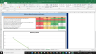 Extra Space Storage Inc Complete Fundamental Analysis Excel Model