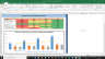 Facebook Inc Complete Fundamental Analysis Excel Model