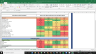 Federal Realty Investment Trust Complete Fundamental Analysis Excel Model
