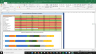 Expeditors International of Washington Inc Complete Fundamental Analysis Excel Model