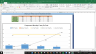 Extra Space Storage Inc Complete Fundamental Analysis Excel Model