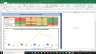 Fastenal Co Complete Fundamental Analysis Excel Model