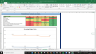 Fastenal Co Complete Fundamental Analysis Excel Model