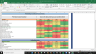 FedEx Corp Complete Fundamental Analysis Excel Model