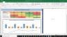 Federal Realty Investment Trust Complete Fundamental Analysis Excel Model