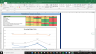 Federal Realty Investment Trust Complete Fundamental Analysis Excel Model