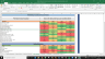 Fidelity National Information Services Complete Fundamental Analysis Excel Model