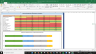 Extra Space Storage Inc Complete Fundamental Analysis Excel Model