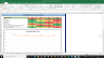 FedEx Corp Complete Fundamental Analysis Excel Model