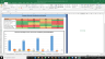 Fidelity National Information Services Complete Fundamental Analysis Excel Model