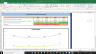 Federal Realty Investment Trust Complete Fundamental Analysis Excel Model