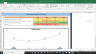 FedEx Corp Complete Fundamental Analysis Excel Model