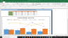 Facebook Inc Complete Fundamental Analysis Excel Model