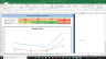 Federal Realty Investment Trust Complete Fundamental Analysis Excel Model