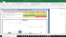 Fidelity National Information Services Complete Fundamental Analysis Excel Model