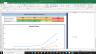FedEx Corp Complete Fundamental Analysis Excel Model