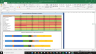 Facebook Inc Complete Fundamental Analysis Excel Model