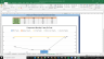 Federal Realty Investment Trust Complete Fundamental Analysis Excel Model
