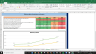 Fidelity National Information Services Complete Fundamental Analysis Excel Model