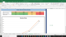 Fidelity National Information Services Complete Fundamental Analysis Excel Model