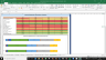 Federal Realty Investment Trust Complete Fundamental Analysis Excel Model