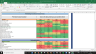 Fiserv Inc Complete Fundamental Analysis Excel Model