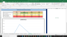 Fiserv Inc Complete Fundamental Analysis Excel Model