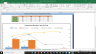 Fiserv Inc Complete Fundamental Analysis Excel Model