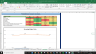 FLIR Systems Inc Complete Fundamental Analysis Excel Model