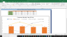 FLIR Systems Inc Complete Fundamental Analysis Excel Model