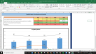 Flowserve Corp Complete Fundamental Analysis Excel Model