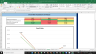 FLIR Systems Inc Complete Fundamental Analysis Excel Model