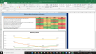 Flowserve Corp Complete Fundamental Analysis Excel Model
