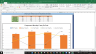Flowserve Corp Complete Fundamental Analysis Excel Model