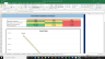 Flowserve Corp Complete Fundamental Analysis Excel Model